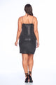 Sparkle & Shine Mini Dress - Classic Chic Couture™