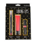 Luring Lips Maraschino Red