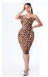 Sweet Dreams Bodycon Dress