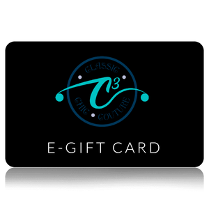 C3 Digital Gift Card