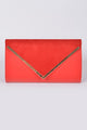 Mail Me Envelope Clutch