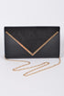 Mail Me Envelope Clutch