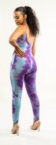 Tie Dye Jumpsuit - Classic Chic Couture™